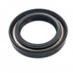 Oil seal 30x45x8 DC NBR [A-DUO]